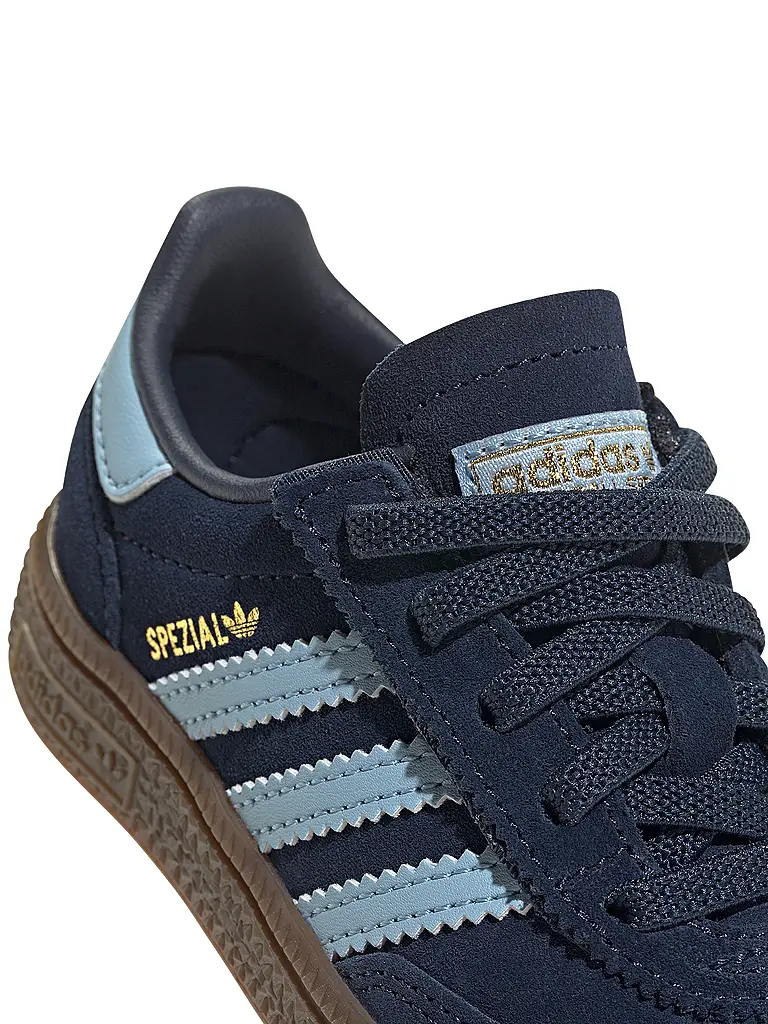 ADIDAS ORIGINALS | Kinder Sneaker HANDBALL SPEZIAL | Blu scuro
