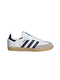 ADIDAS ORIGINALS | Kinder Sneaker SAMBA OG | Bianco