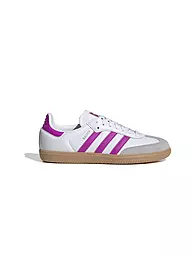 ADIDAS ORIGINALS | Kinder Sneaker SAMBA OG | Bianco