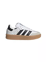 ADIDAS ORIGINALS | Kinder Sneaker SAMBA | Bianco