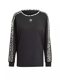 ADIDAS ORIGINALS | Langarmshirt | Nero