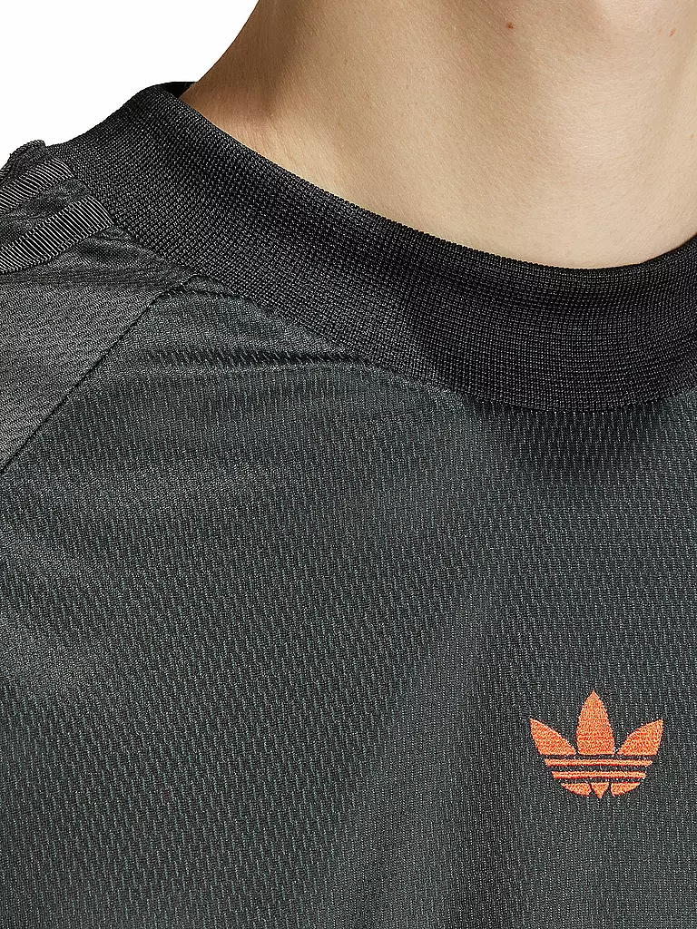 ADIDAS ORIGINALS | Langarmshirt | Nero