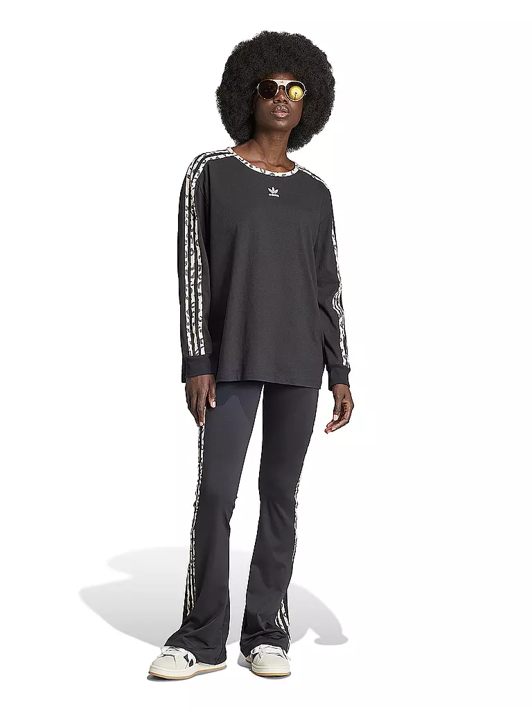 ADIDAS ORIGINALS | Leggings | Nero