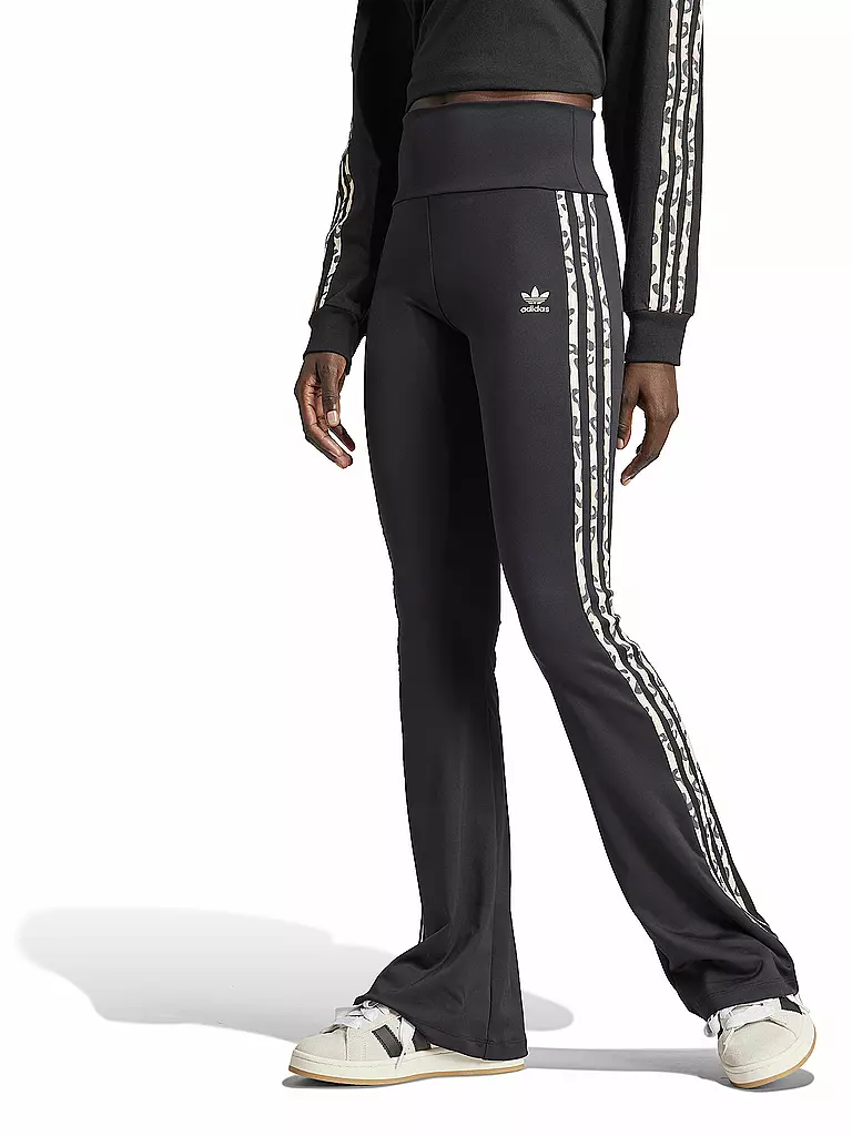 ADIDAS ORIGINALS | Leggings | Nero