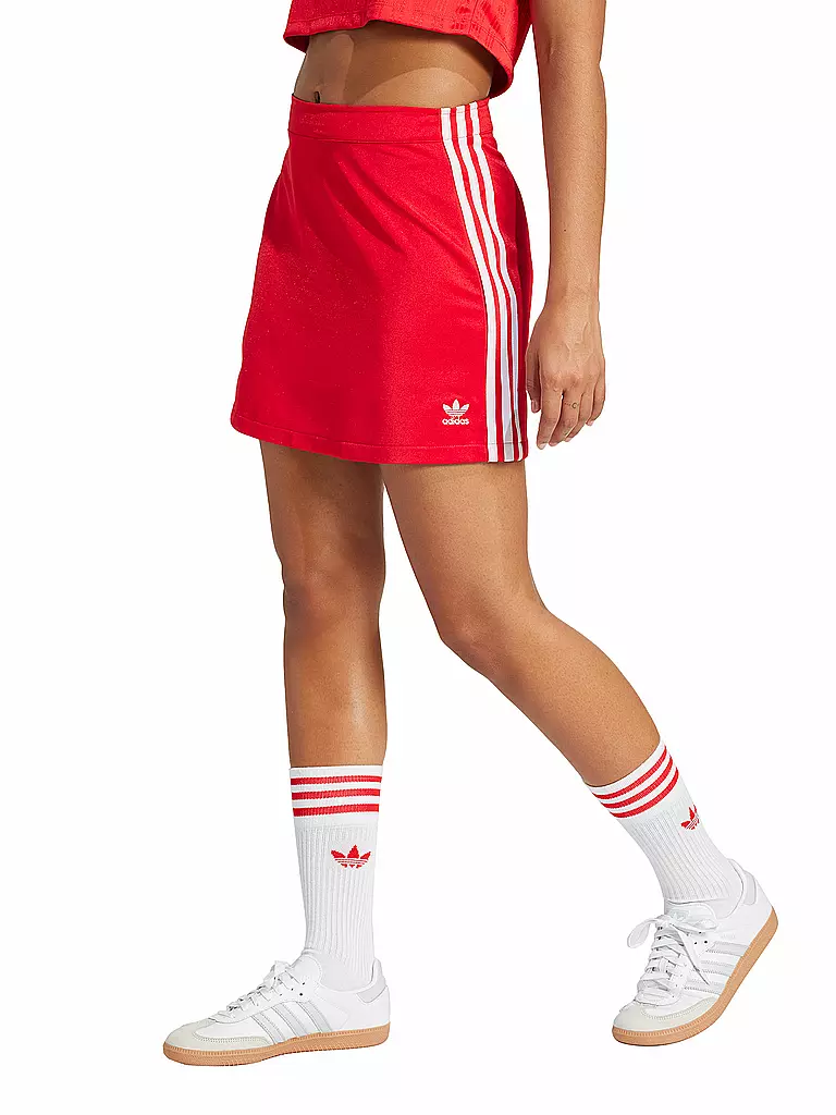 ADIDAS ORIGINALS | Mini gonna 3S | 