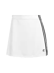 ADIDAS ORIGINALS | Minirock 3S | Bianco