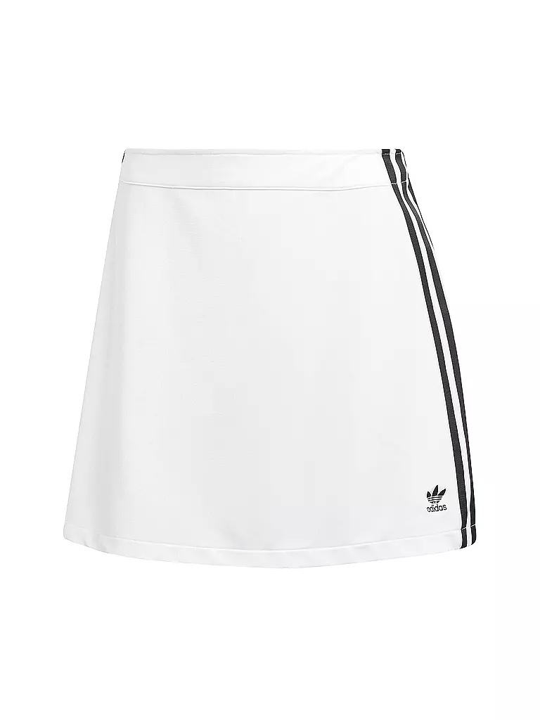 ADIDAS ORIGINALS | Minirock 3S | Bianco
