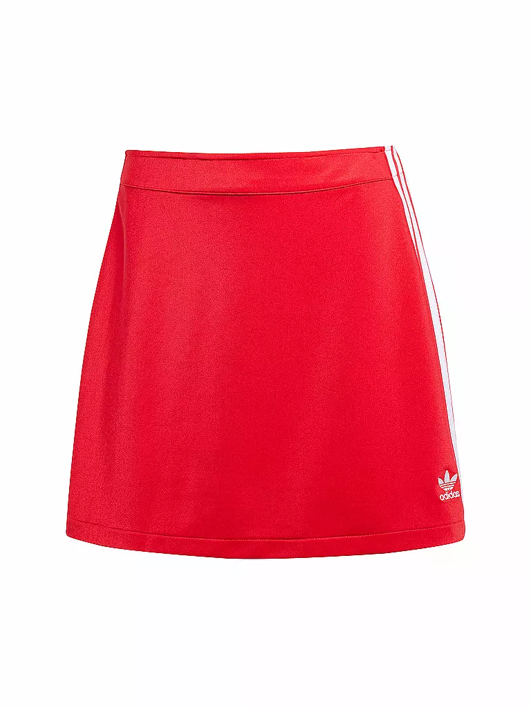 ADIDAS ORIGINALS | Minirock 3S | Rosso scuro