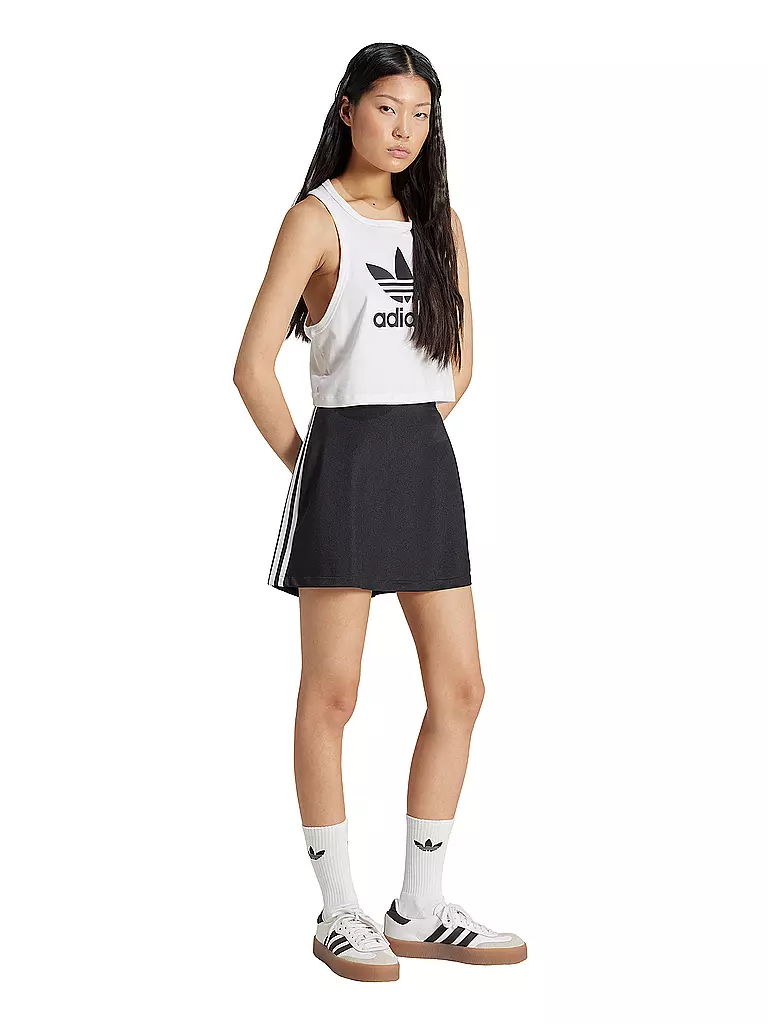 ADIDAS ORIGINALS | Minirock 3S | Nero