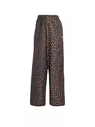 ADIDAS ORIGINALS | Pantaloni da jogging FB OS TP | Marrone