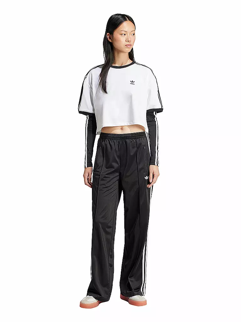 ADIDAS ORIGINALS | Pantaloni da jogging FIREBIRD | Nero