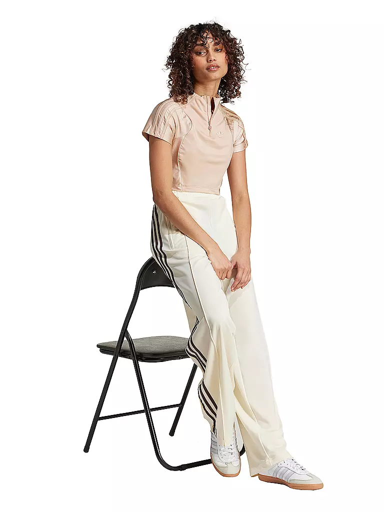 ADIDAS ORIGINALS | Pantaloni da jogging FIREBIRD | Bianco