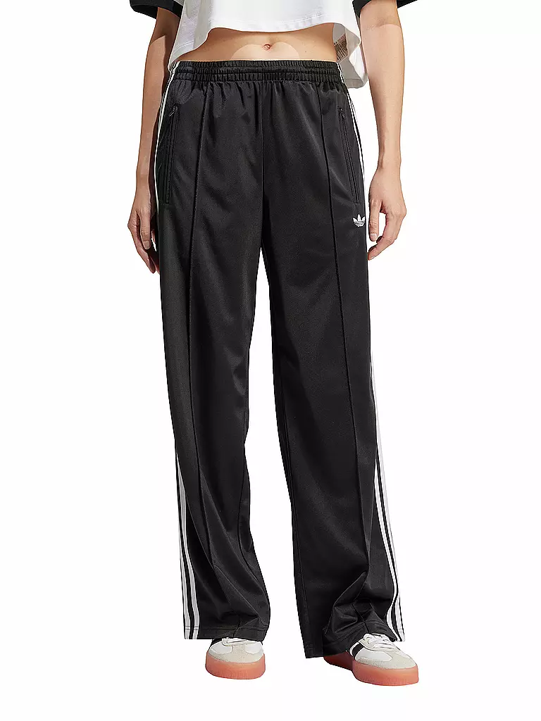 ADIDAS ORIGINALS | Pantaloni da jogging FIREBIRD | Nero