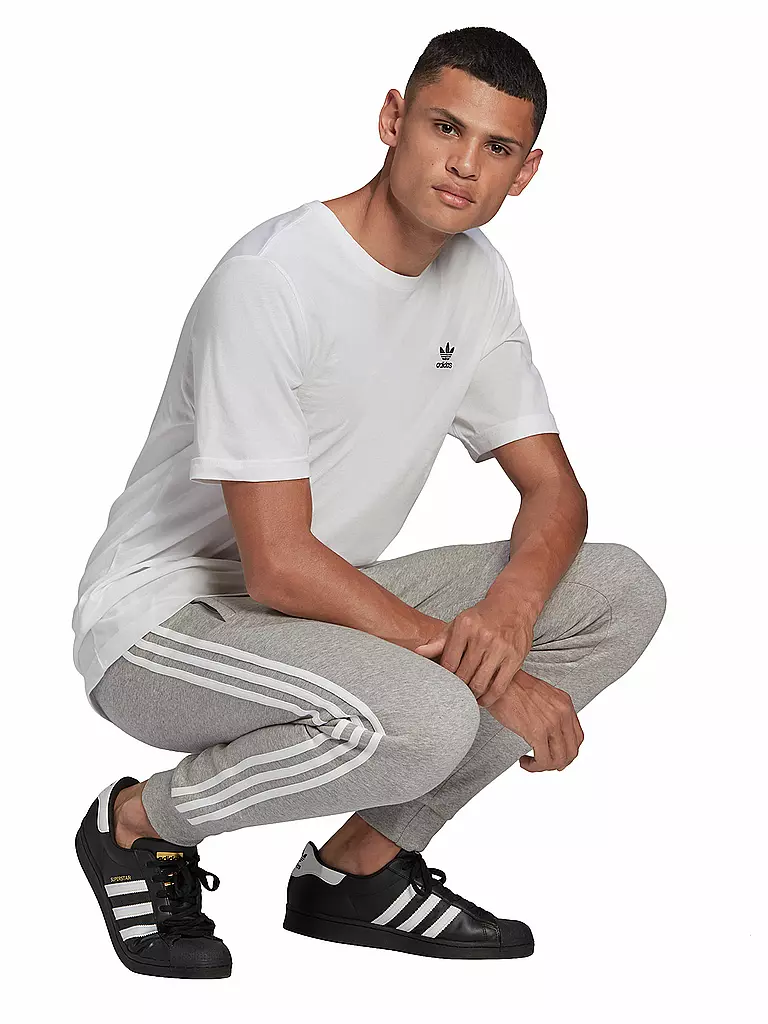 ADIDAS ORIGINALS | Pantaloni da jogging | Grigio