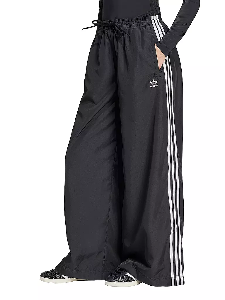 ADIDAS ORIGINALS | Pantaloni da jogging | Nero