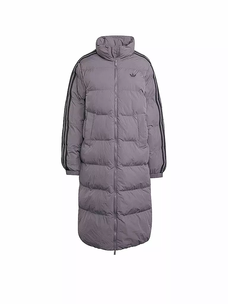 ADIDAS ORIGINALS | Piumino da donna | Grigio