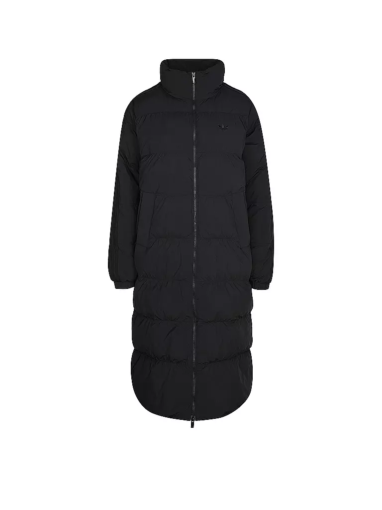 ADIDAS ORIGINALS | Piumino da donna | Nero