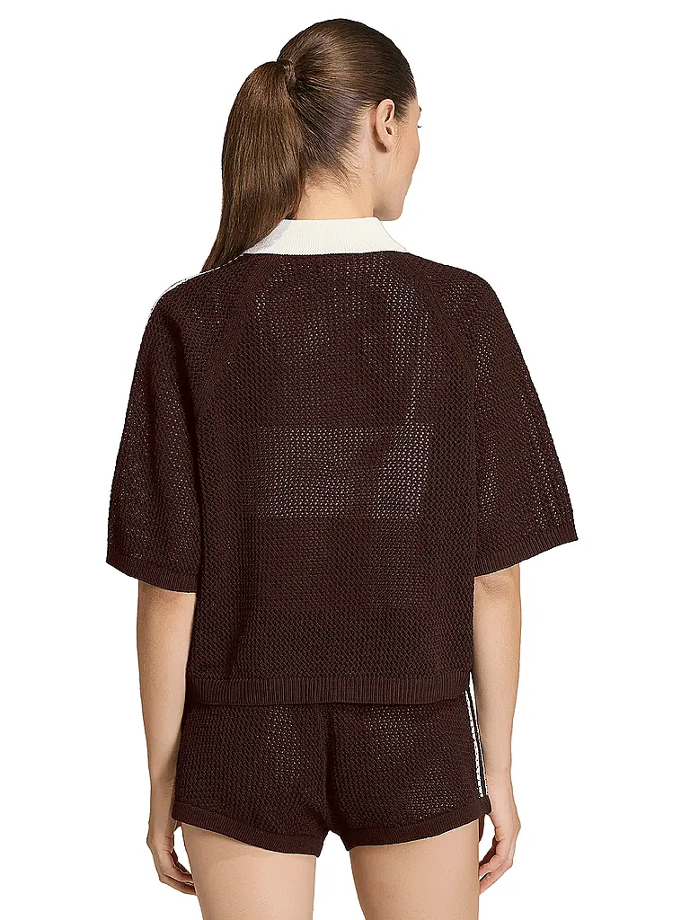 ADIDAS ORIGINALS | Polo CROCHET | 