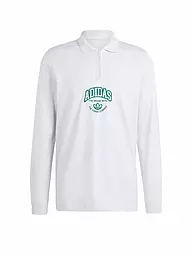 ADIDAS ORIGINALS | Poloshirt | Bianco