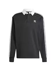 ADIDAS ORIGINALS | Poloshirt | Nero