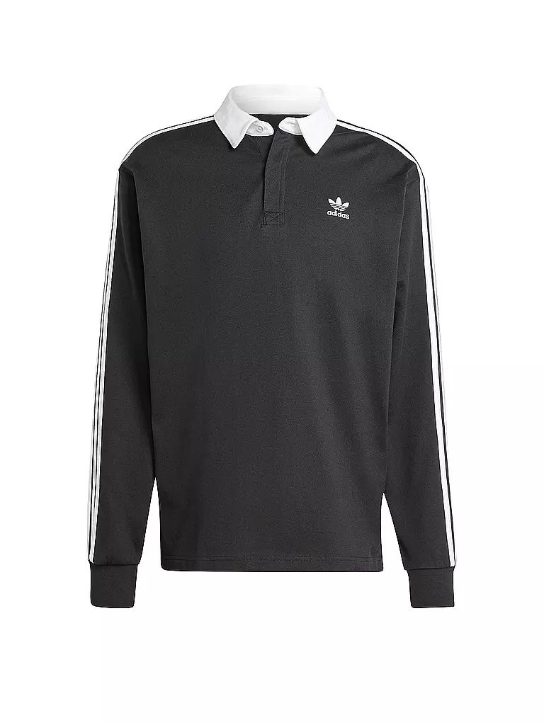 ADIDAS ORIGINALS | Poloshirt | Nero