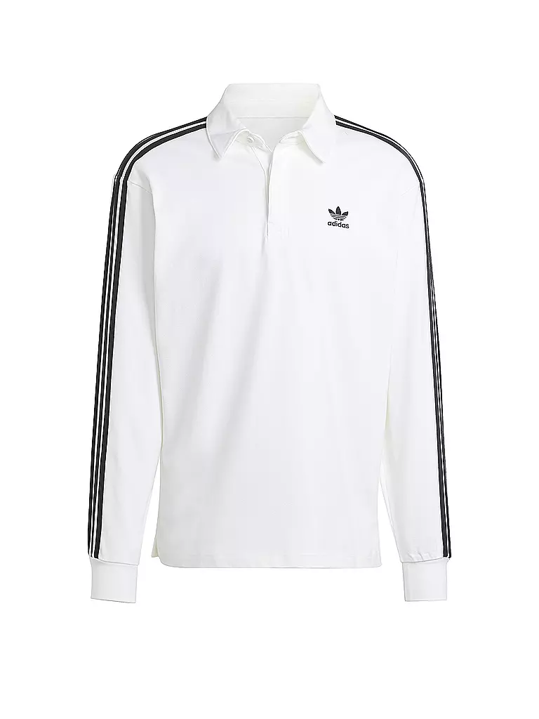 ADIDAS ORIGINALS | Poloshirt | Bianco
