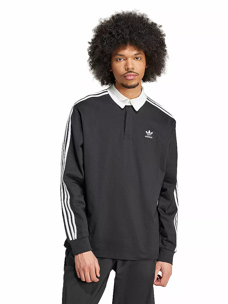 ADIDAS ORIGINALS | Poloshirt | Nero