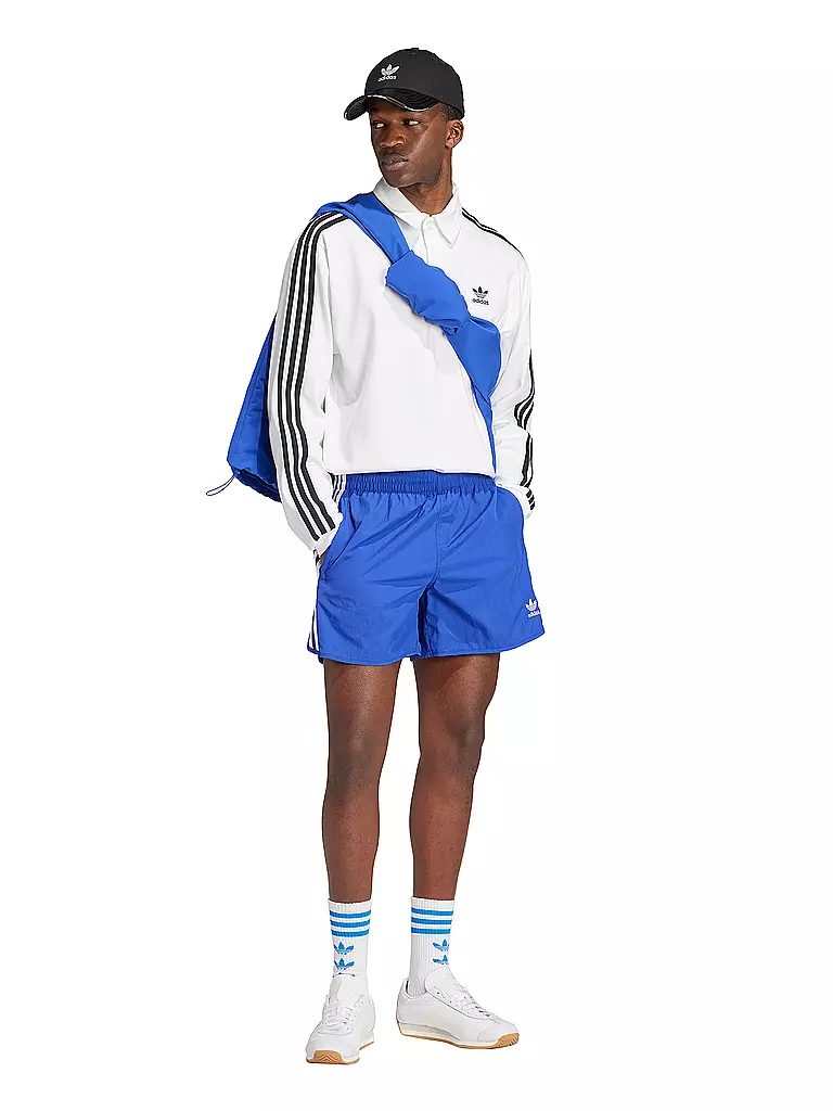 ADIDAS ORIGINALS | Poloshirt | Bianco