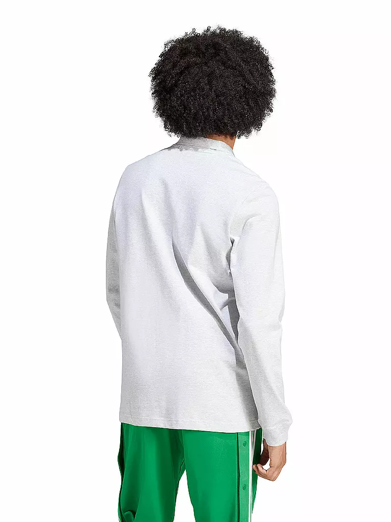 ADIDAS ORIGINALS | Poloshirt | Bianco