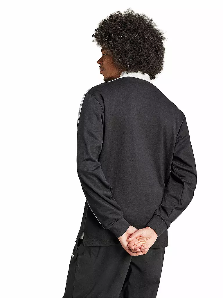 ADIDAS ORIGINALS | Poloshirt | Nero