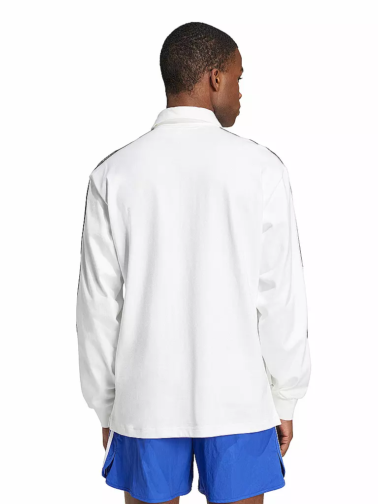 ADIDAS ORIGINALS | Poloshirt | Bianco