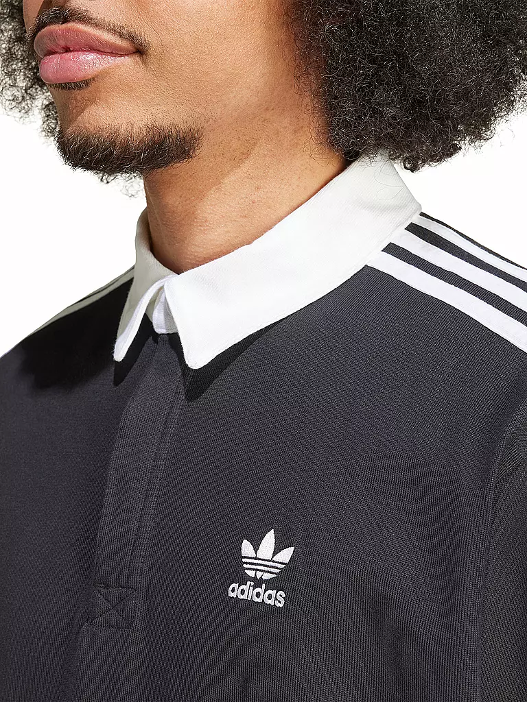 ADIDAS ORIGINALS | Poloshirt | Nero