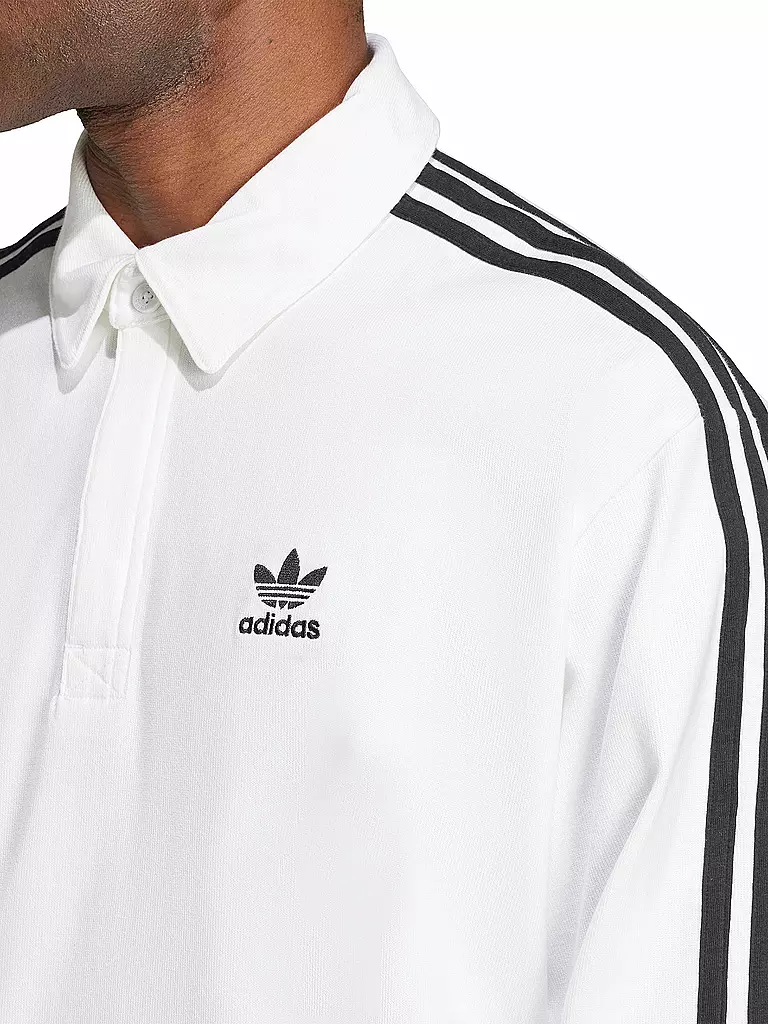 ADIDAS ORIGINALS | Poloshirt | Bianco