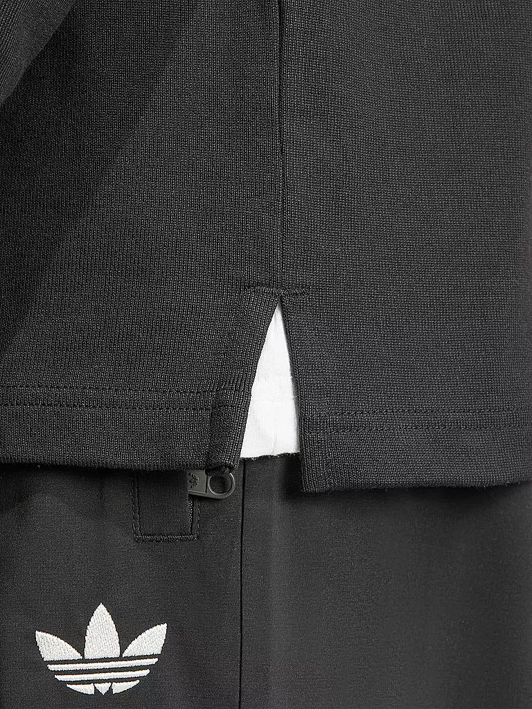 ADIDAS ORIGINALS | Poloshirt | Nero