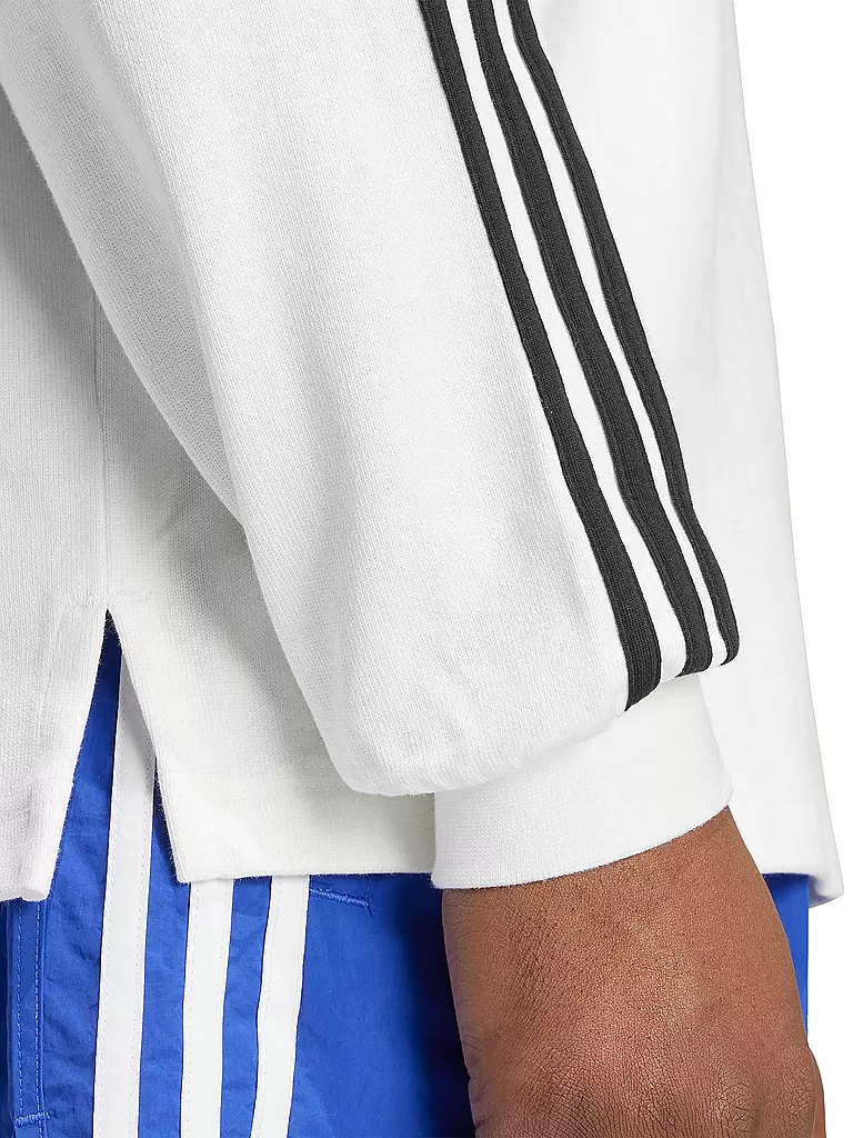 ADIDAS ORIGINALS | Poloshirt | Bianco