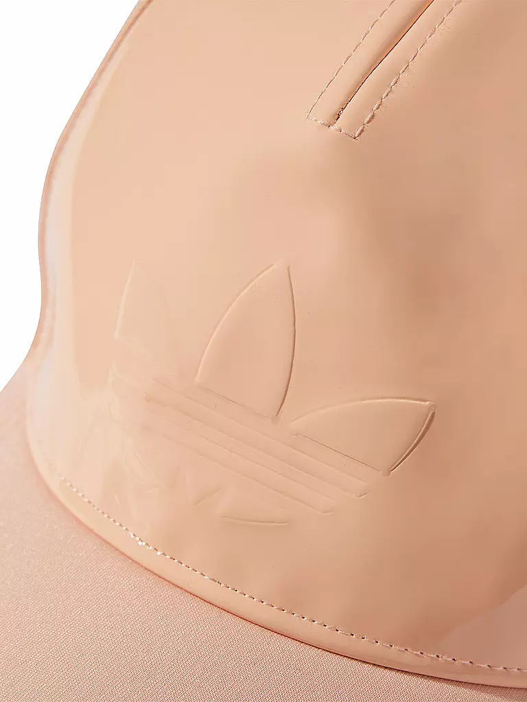 ADIDAS ORIGINALS | Prodotto: Kappe
Marchio: ADIDAS ORIGINALS
Colore: beige
Categorie: Moda,Donna

Materiale: Softshell,Poliestere / Poliammide
Stile: ,Young Fashion
Dettagli: Masche | 