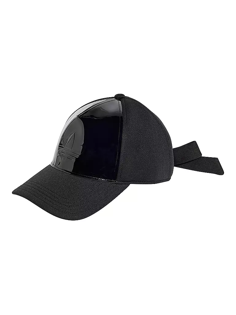 ADIDAS ORIGINALS | Prodotto: Kappe
Marchio: ADIDAS ORIGINALS
Colore: nero
Categorie: Moda,Donna

Materiale: Softshell,Poliestere / Poliammide
Stile: ,Young Fashion
Dettagli: Maglia | Nero