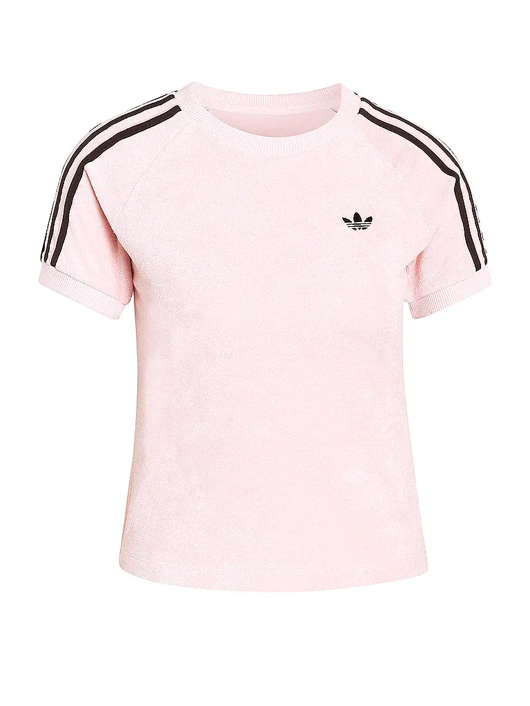 ADIDAS ORIGINALS | Prodotto: T-Shirt TT CALI | Rosa