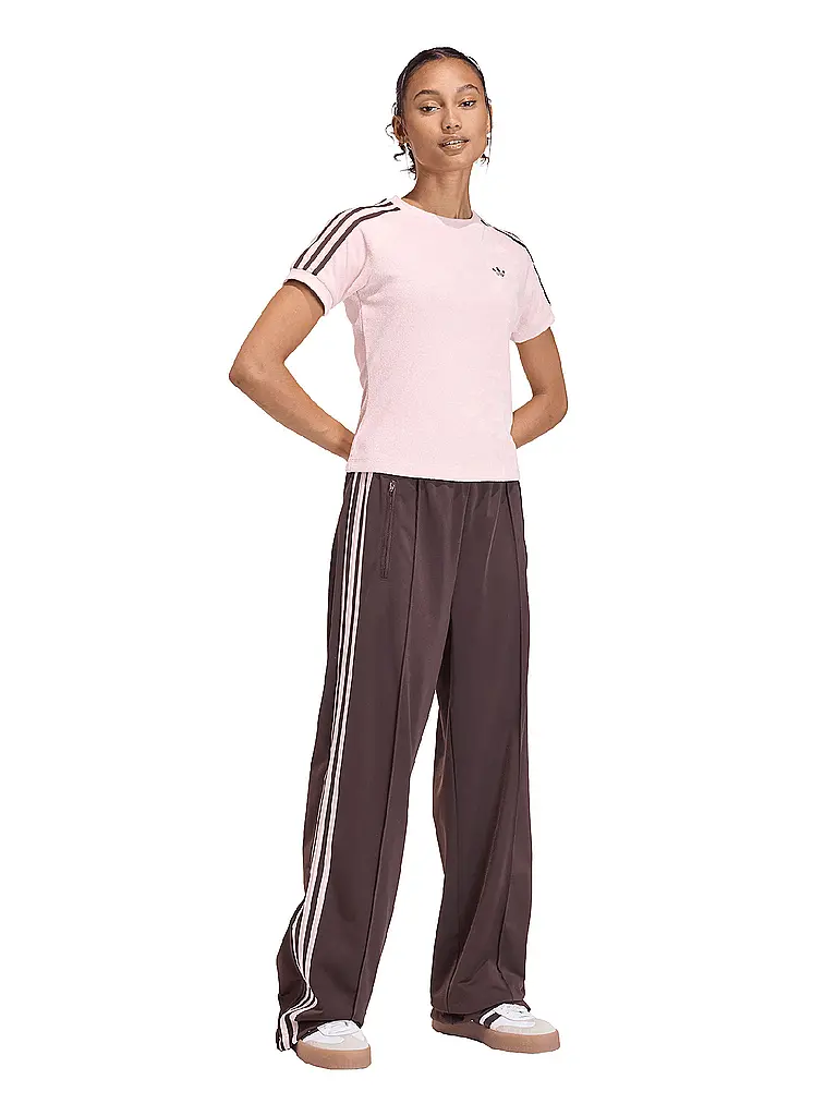 ADIDAS ORIGINALS | Prodotto: T-Shirt TT CALI | Rosa