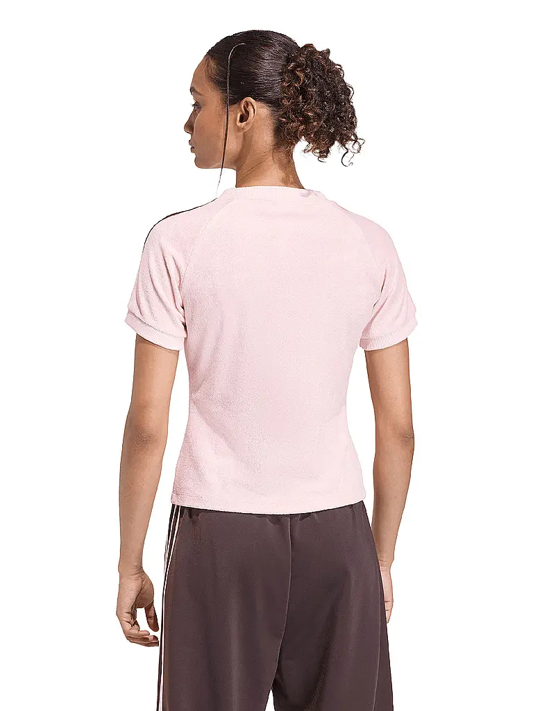 ADIDAS ORIGINALS | Prodotto: T-Shirt TT CALI | Rosa