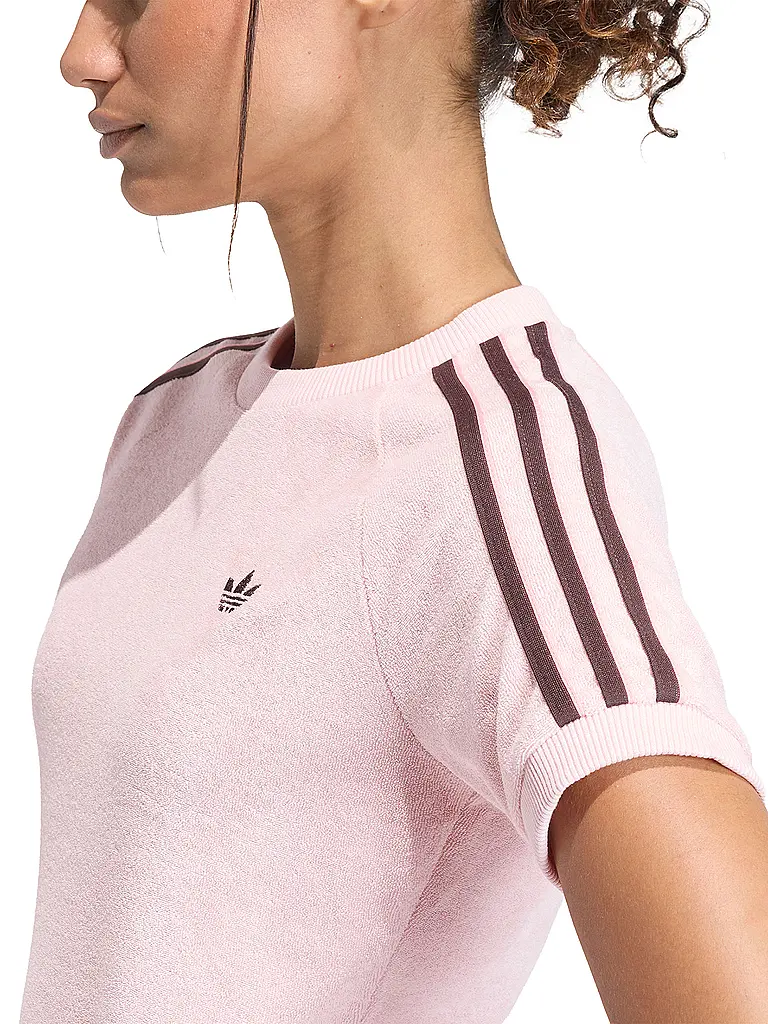 ADIDAS ORIGINALS | Prodotto: T-Shirt TT CALI | Rosa