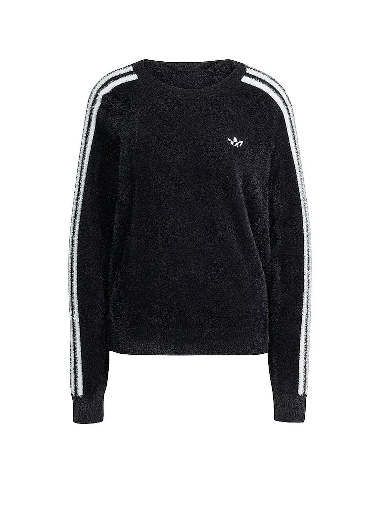 ADIDAS ORIGINALS | Pullover HOLIDAY | Nero