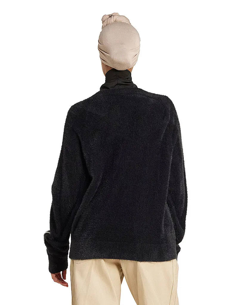 ADIDAS ORIGINALS | Pullover HOLIDAY | Nero