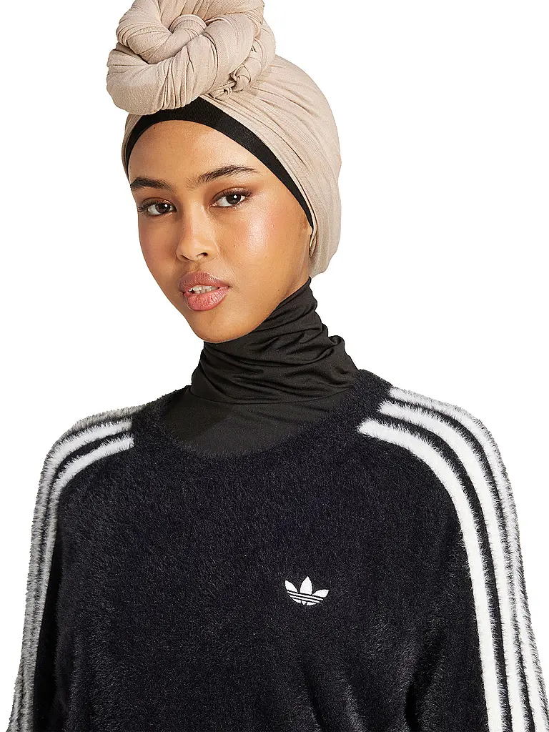 ADIDAS ORIGINALS | Pullover HOLIDAY | Nero