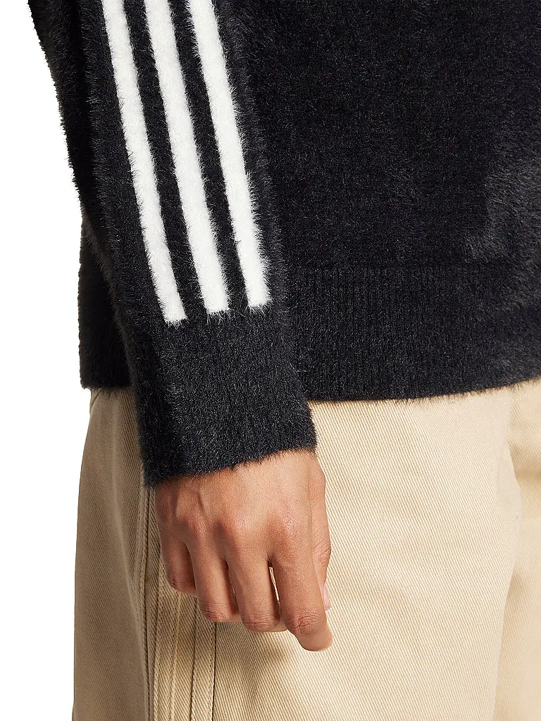 ADIDAS ORIGINALS | Pullover HOLIDAY | Nero