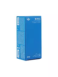 ADIDAS ORIGINALS | Salviette detergenti per sneaker, confezione da 30 | Bianco
