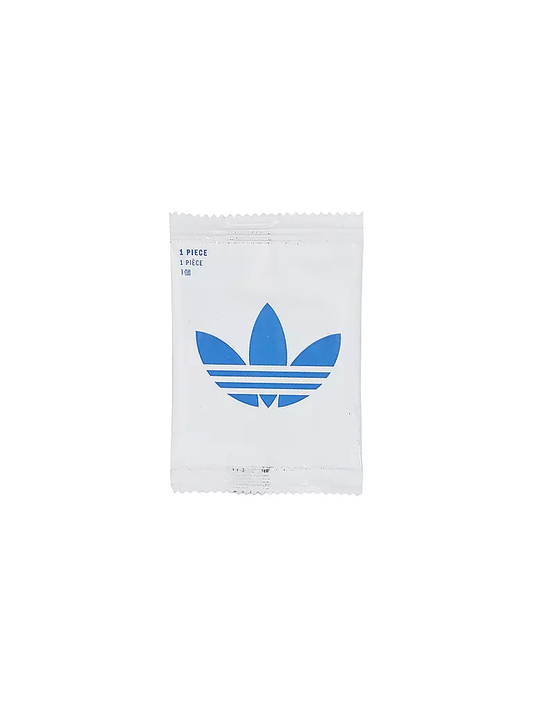 ADIDAS ORIGINALS | Salviette detergenti per sneaker, confezione da 30 | Bianco