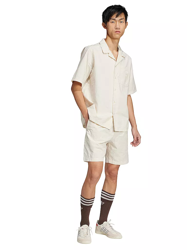 ADIDAS ORIGINALS | Short | Beige