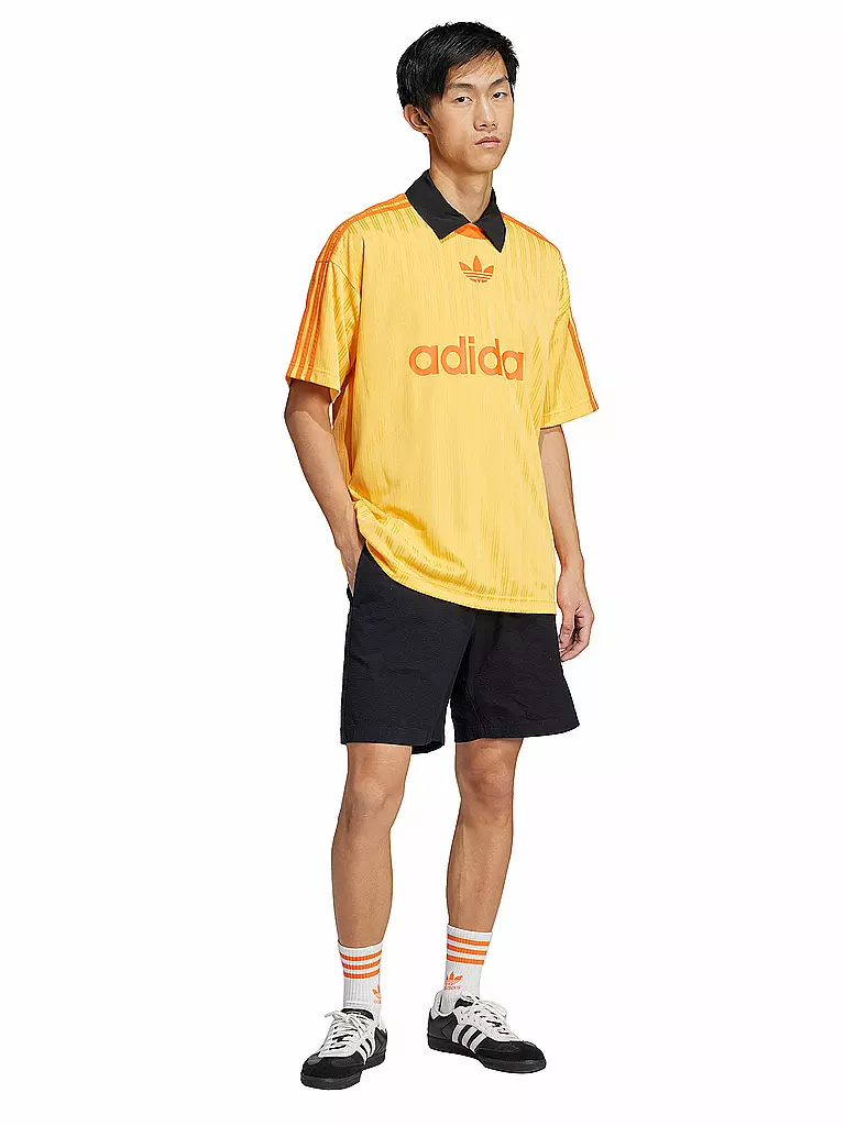 ADIDAS ORIGINALS | Short | Nero