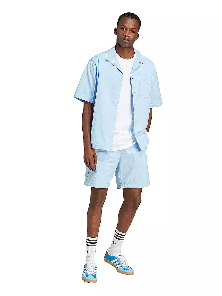 ADIDAS ORIGINALS | Short | Blu chiaro